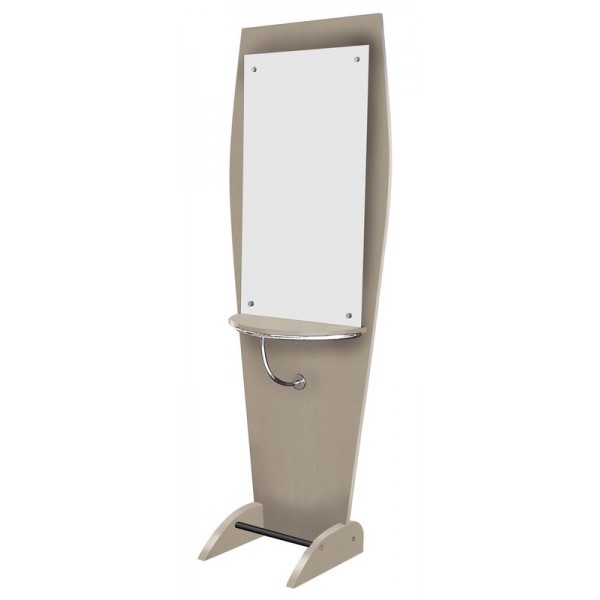 Τουαλέτα Κομμωτηρίου PALERMO